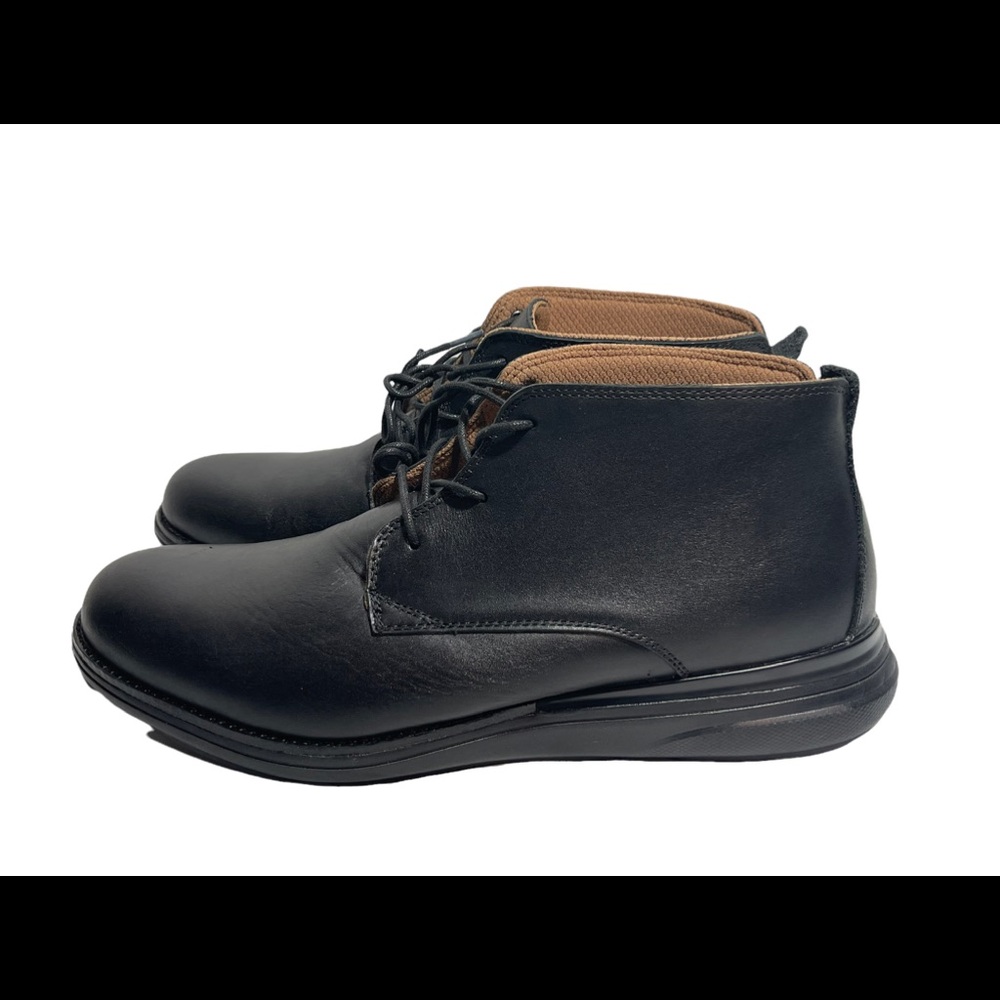 Kuru Aalto Chukka Mens dress shoes size 12.5